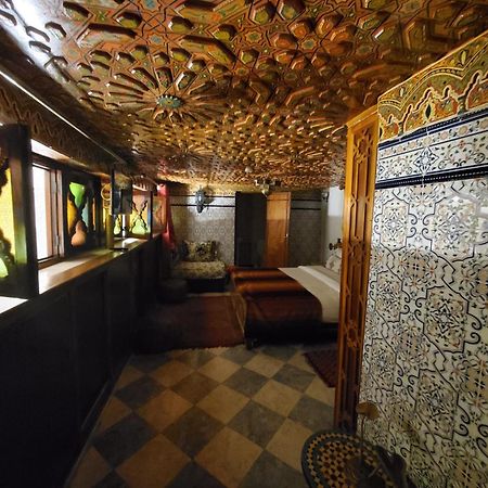 Riad Royal Meknès Zewnętrze zdjęcie