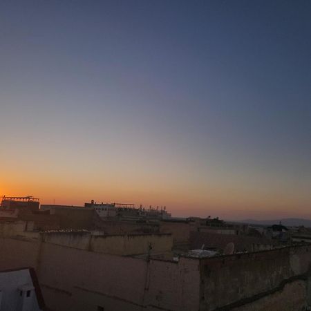 Riad Royal Meknès Zewnętrze zdjęcie
