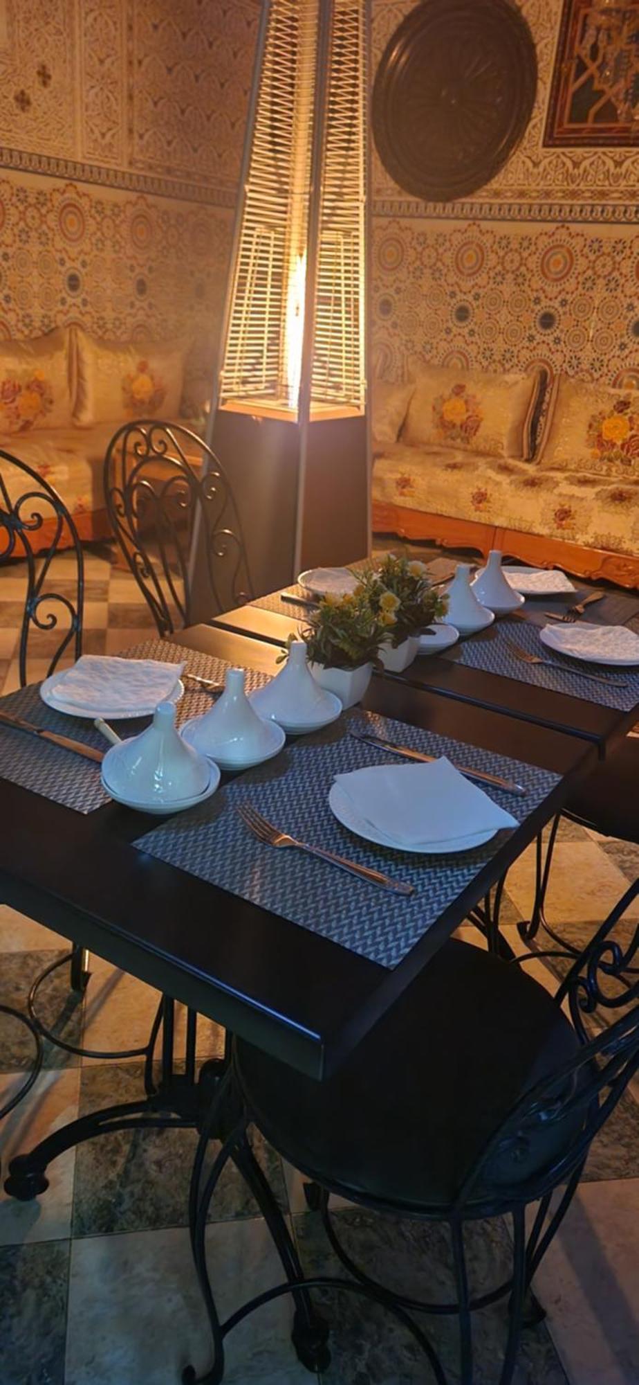 Riad Royal Meknès Zewnętrze zdjęcie