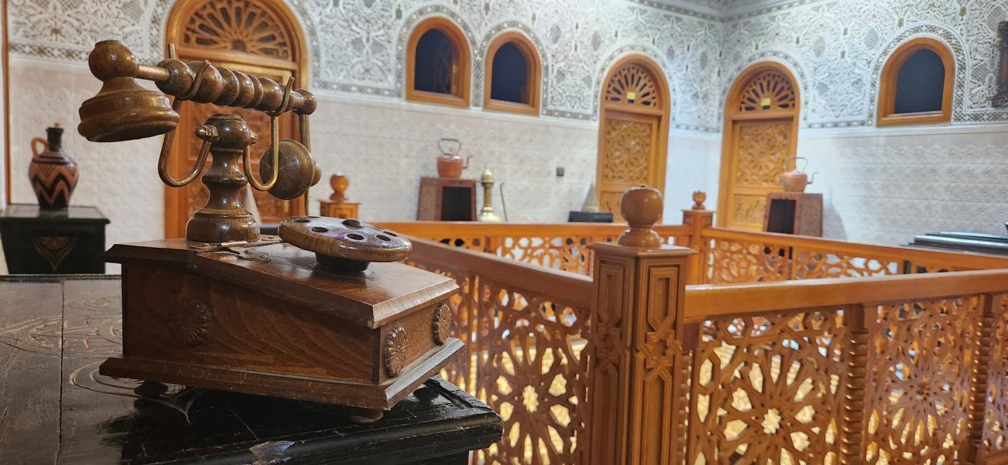 Riad Royal Meknès Zewnętrze zdjęcie