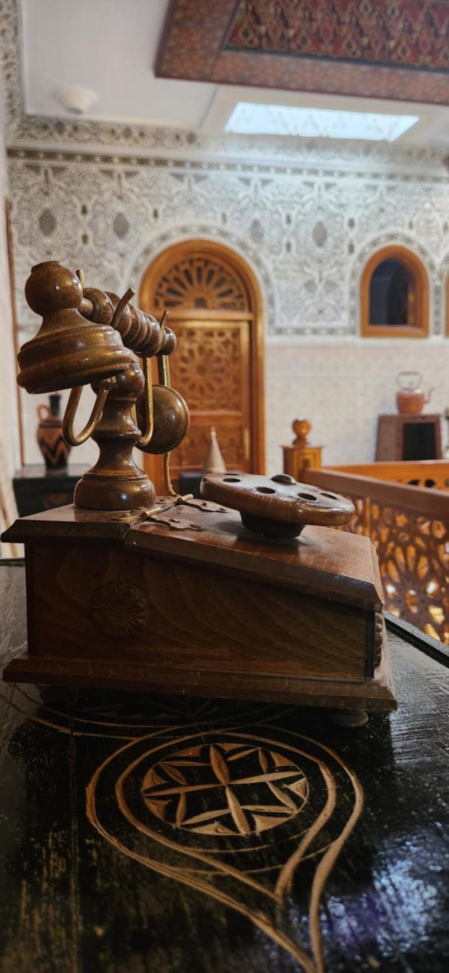 Riad Royal Meknès Zewnętrze zdjęcie