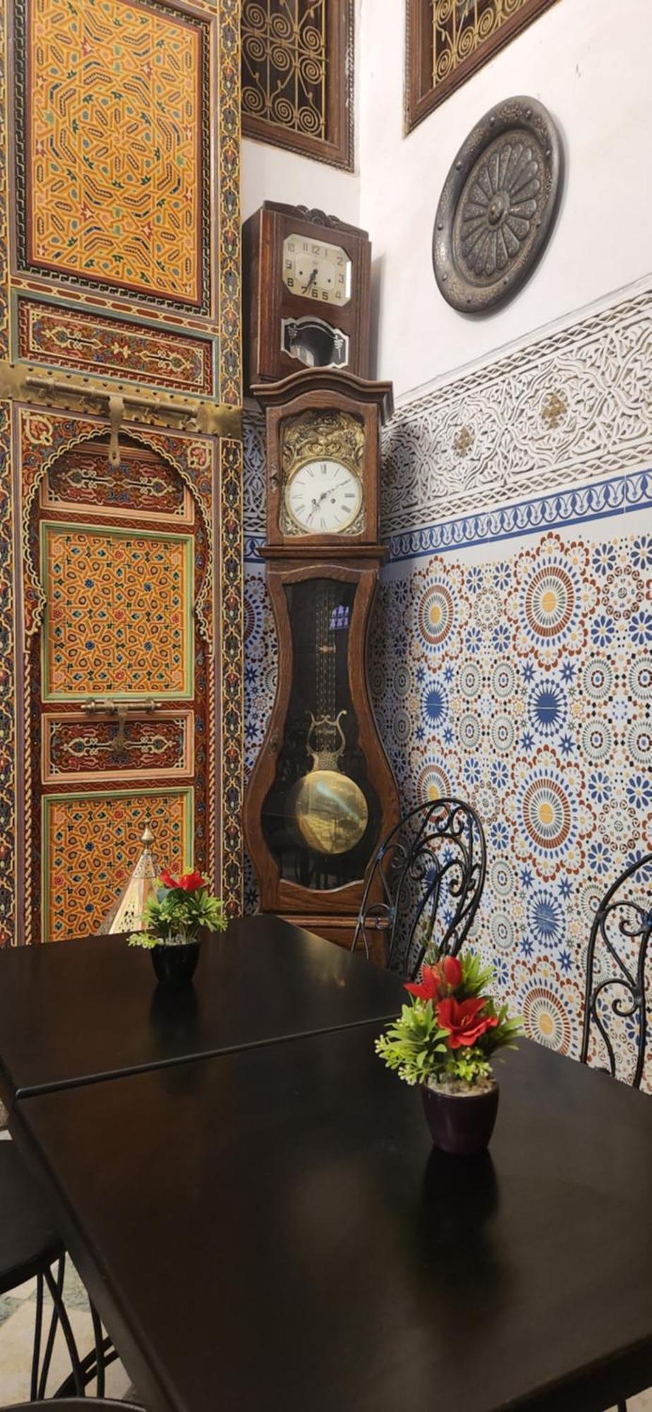 Riad Royal Meknès Zewnętrze zdjęcie