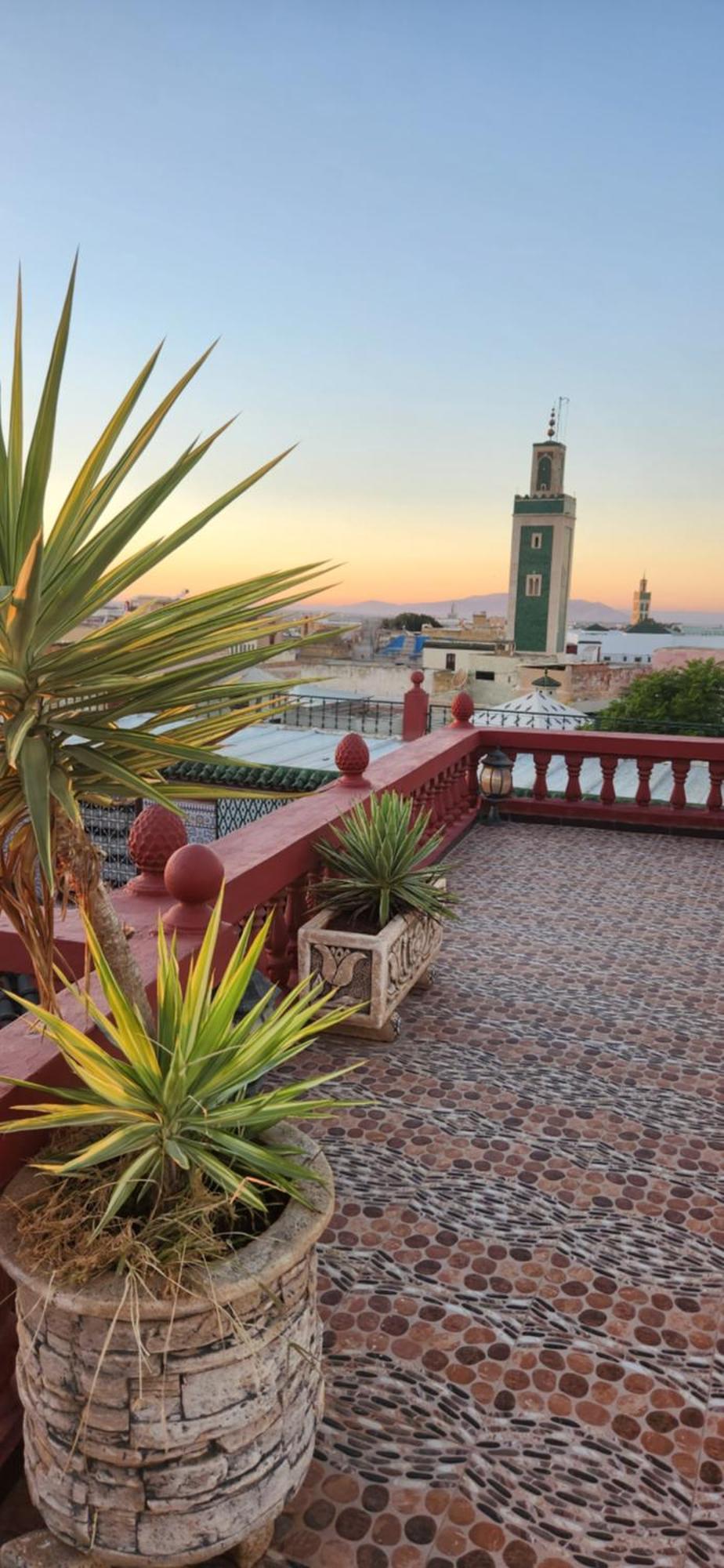 Riad Royal Meknès Zewnętrze zdjęcie