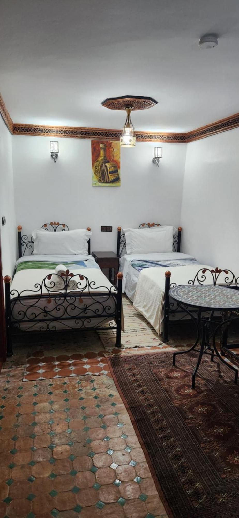 Riad Royal Meknès Zewnętrze zdjęcie