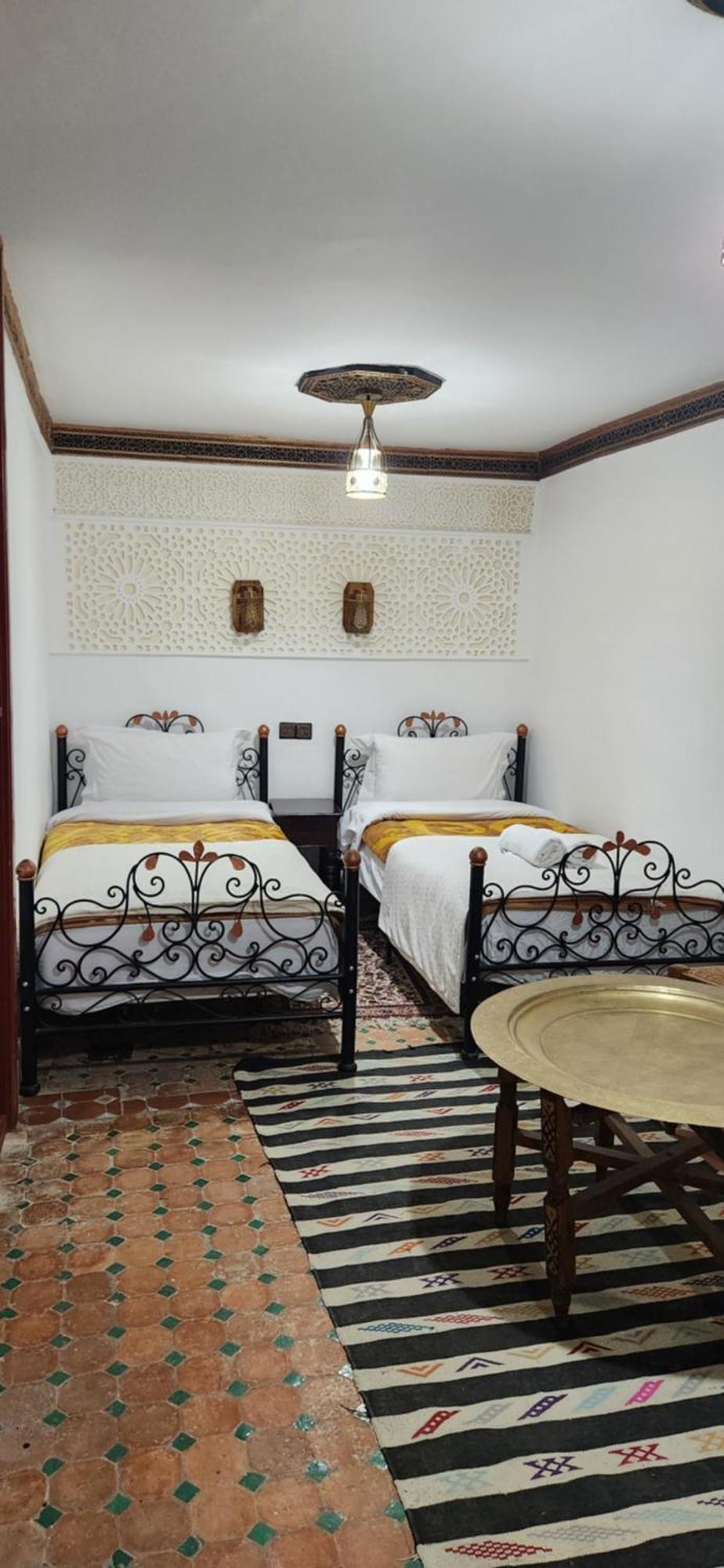 Riad Royal Meknès Zewnętrze zdjęcie