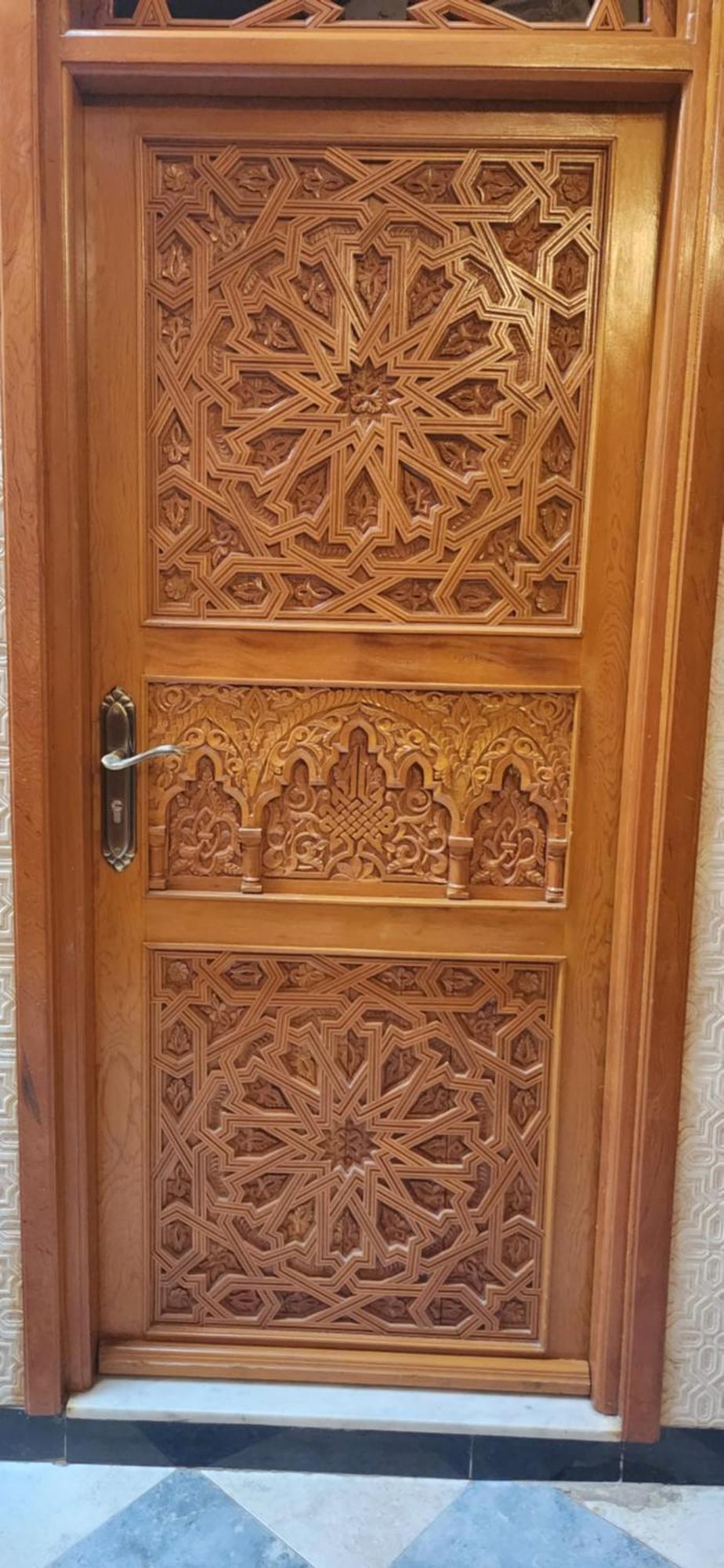Riad Royal Meknès Pokój zdjęcie