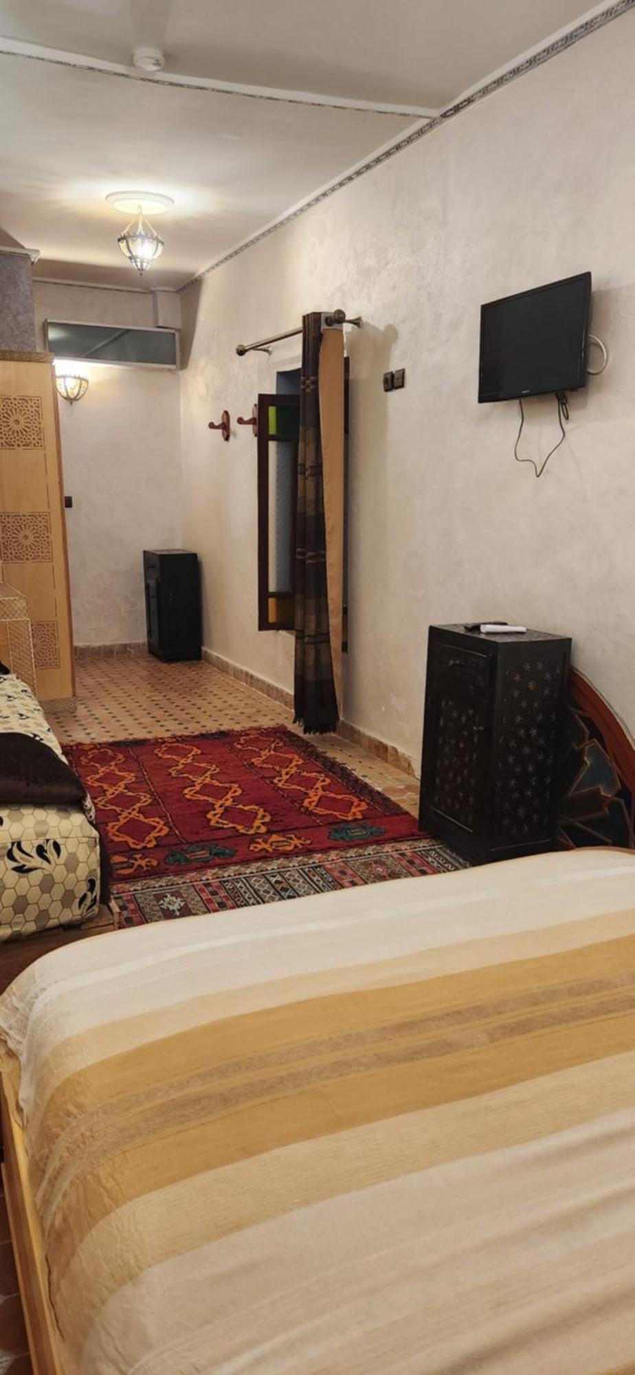 Riad Royal Meknès Pokój zdjęcie