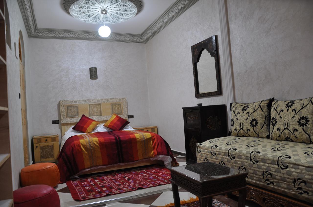 Riad Royal Meknès Zewnętrze zdjęcie