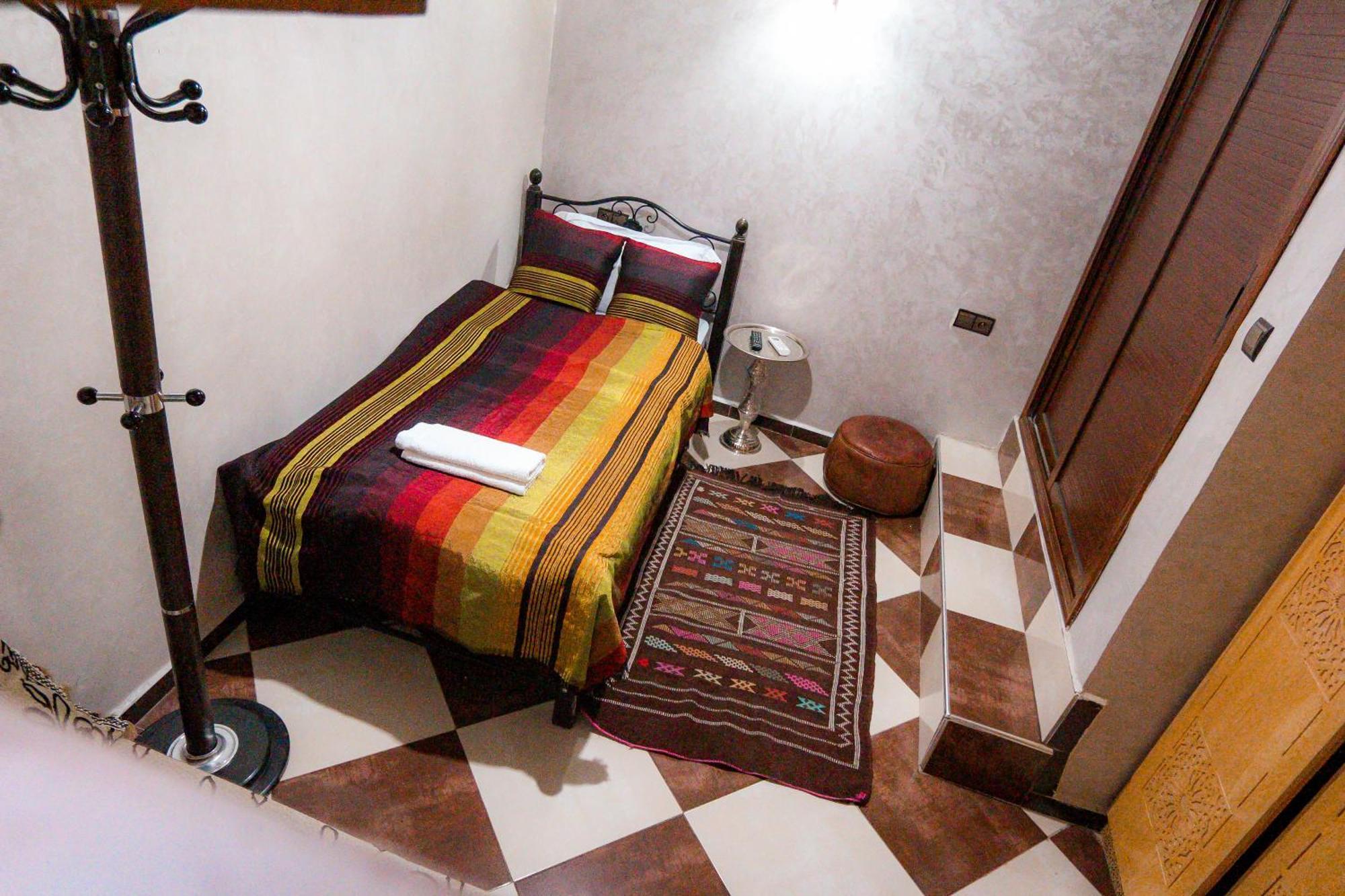 Riad Royal Meknès Zewnętrze zdjęcie